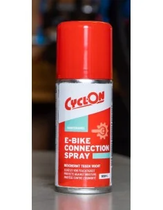 Cyclon E-Bike Connection Spray - 100 ml 2
