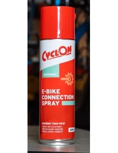 Cyclon E-Bike Connection Spray - 250 ml 2
