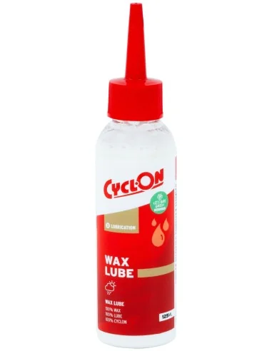Cyclon Wax Lube - 125 ml
