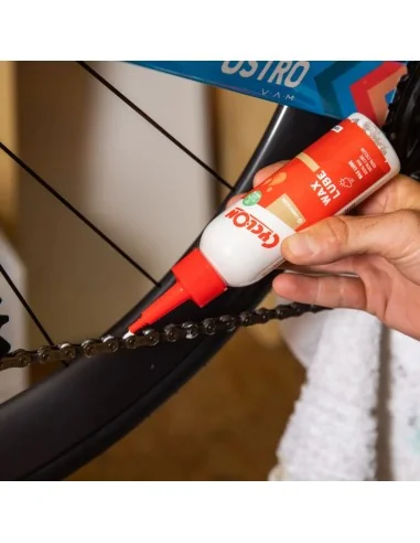 Cyclon Wax Lube - 125 ml