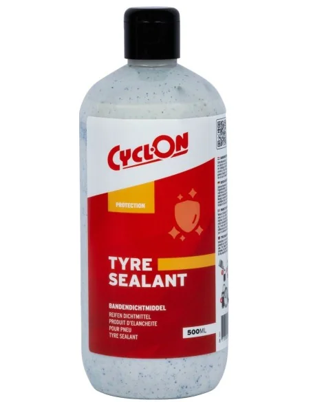 Cyclon Tyre Sealant (500 ml)