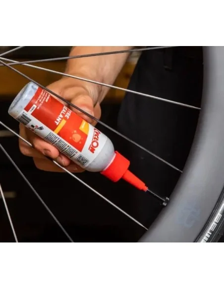 Cyclon Tyre Sealant (500 ml)