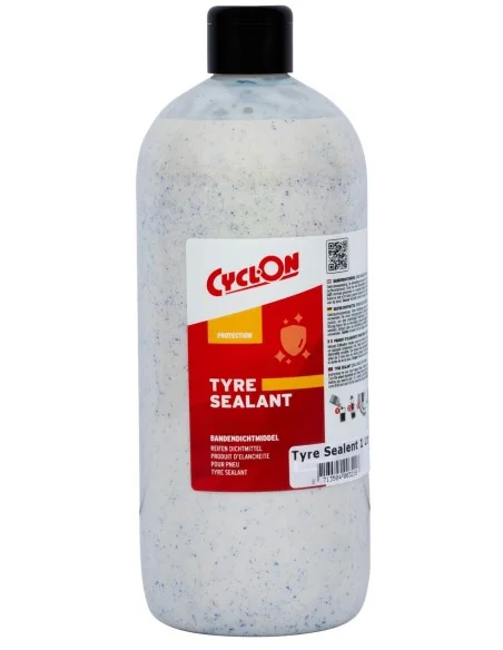 Cyclon Tyre Sealant (1000 ml)