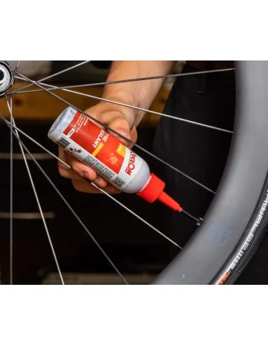 Cyclon Tyre Sealant (1000 ml)