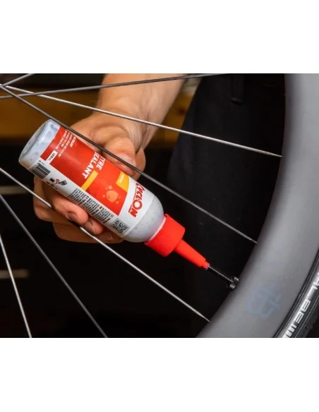 Cyclon Tyre Sealant (5 liter)