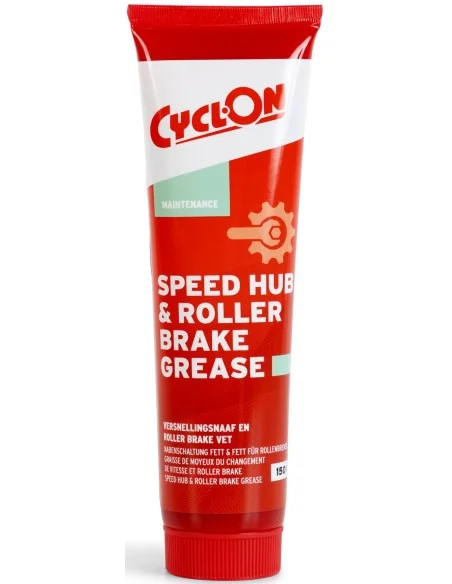 Cyclon Speed Hub V.N.O. Grease - tube 150 ml