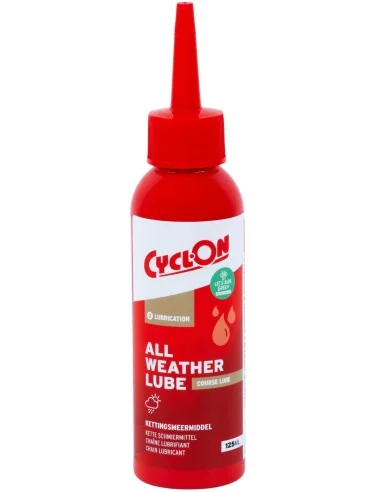 Cyclon All Weather Lube (Course Lube) - 125ml