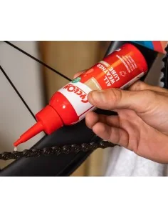 Cyclon All Weather Lube (Course Lube) - 125ml 2