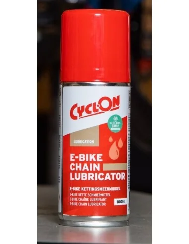 Cyclon E-Bike Chain Lubricator - 100ml (blister)
