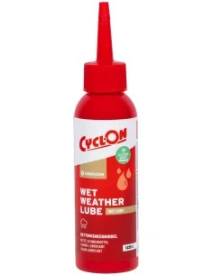 Cyclon Wet Lube - 125ml (blister)