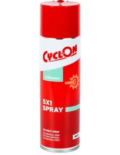 Cyclon 5 x 1 Spray - 500 ml
