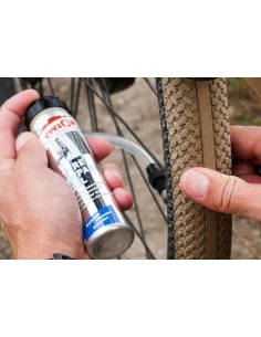 Cyclon Tyre repair gel - 75 ml 2