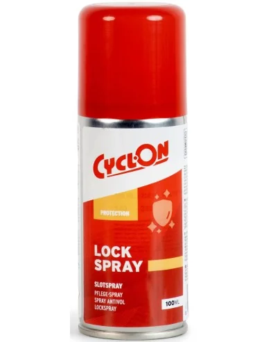 Slotspray Cyclon 100ml
