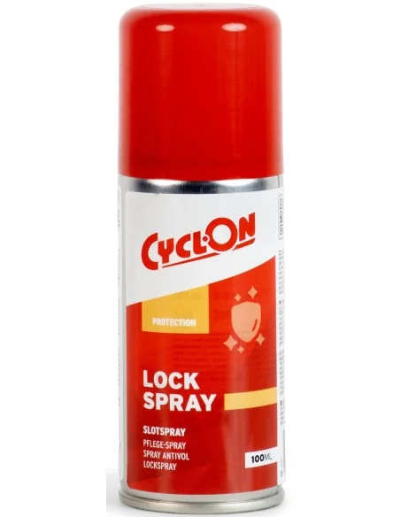 Slotspray Cyclon 100ml