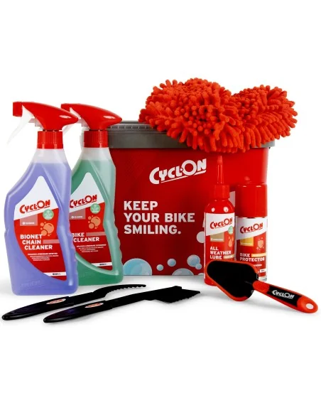 Onderhoudsemmer Cyclon All Weather Lube XL