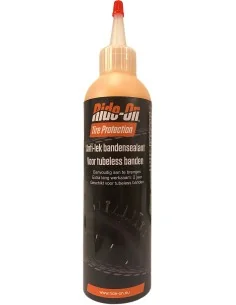 Bandensealant Ride-On voor tubeless rijden (1x 250 ml) 2