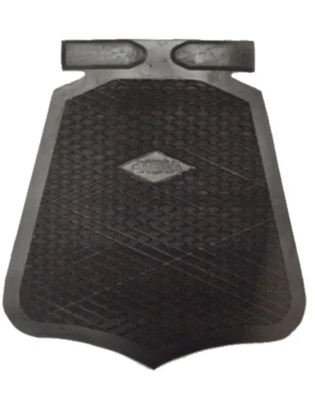 Spatlap Bibia Classic - zwart