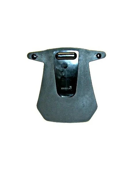 Spatlap Bibia Clic Design kunststof