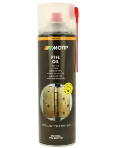 Smeerspray en teflonspray – Fietsonderdeel.com 2