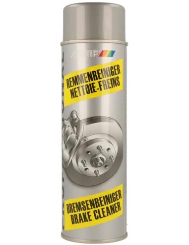 Remreiniger Motip - 500ml