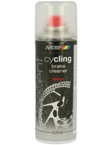 Remreiniger 200ml Motip