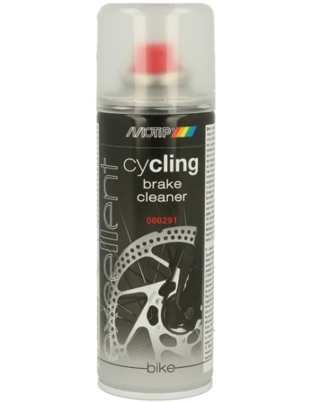 Remreiniger 200ml Motip