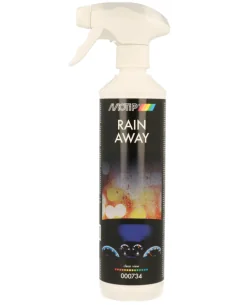 Rain Away 500ml Motip
