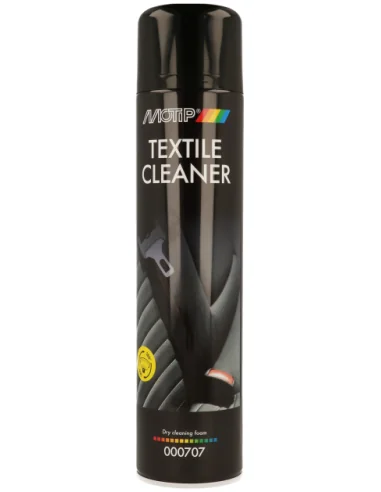 Textile Cleanerspray MOTIP 600ml