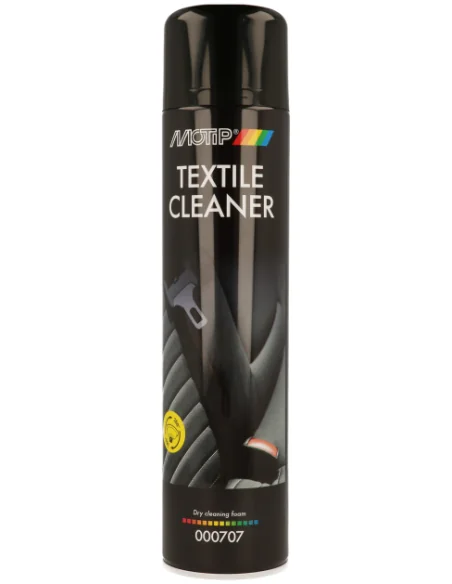 Textile Cleanerspray MOTIP 600ml