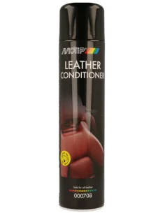 Leer Conditioner 600ml Motip 2