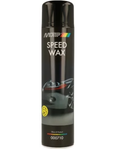 Speed-Wax MOTIP 600ml