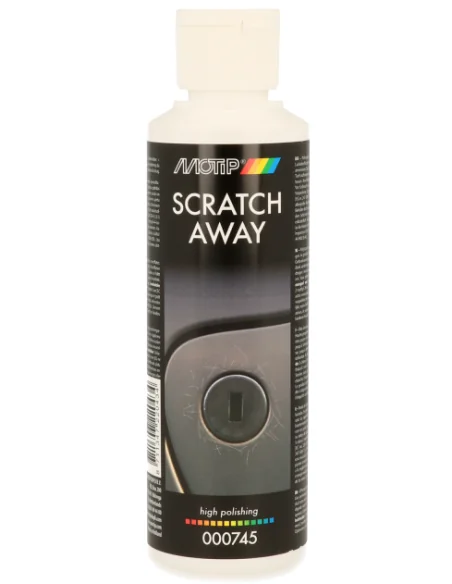 Scratch-Away MOTIP 250ml