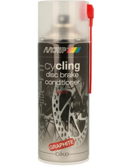 Remreiniger MOTIP 400ml