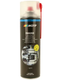 Motip Freezer / Koud Krimp - 500ml 2