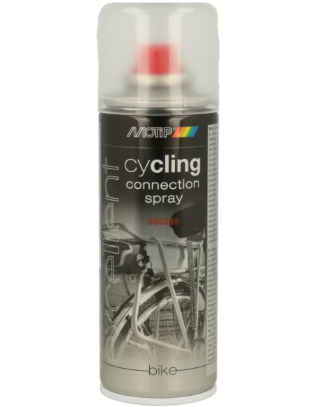 Motip E-Bike Connection Spray - 200ml