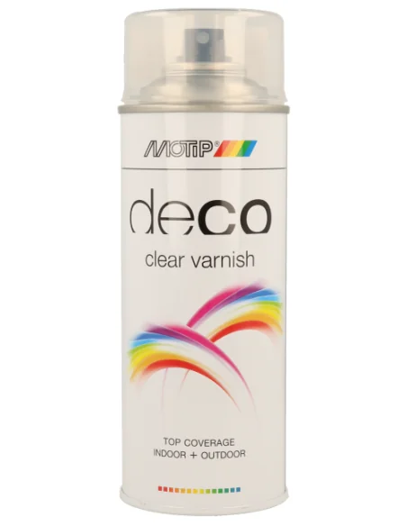 Vernis Motip 400ml