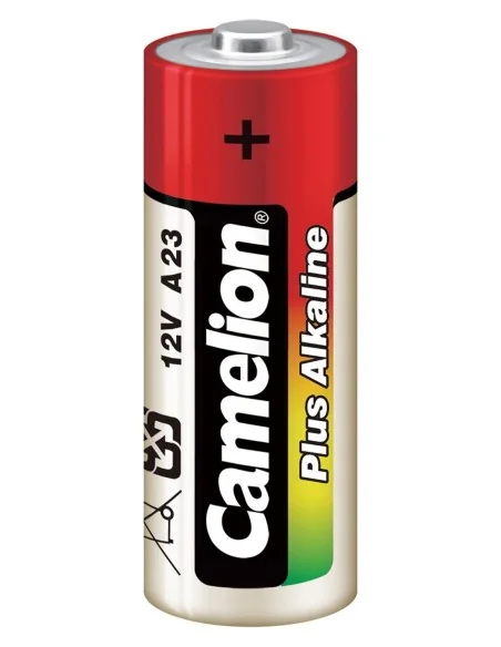 Batterij Camelion Plus 12V V23GA
