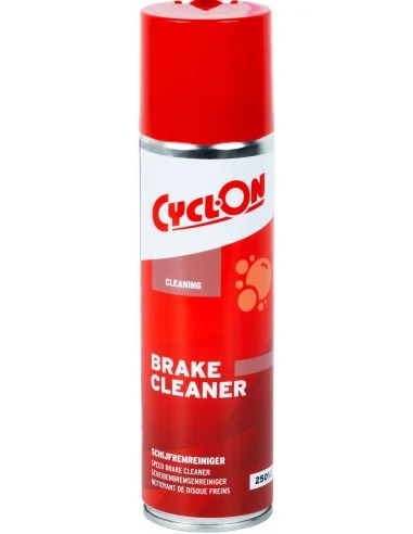 Cyclon Brake Cleaner Spray - 250 ml