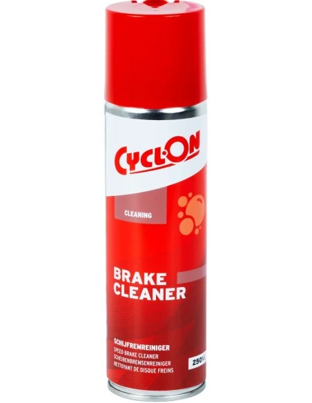 Cyclon Brake Cleaner Spray - 250 ml