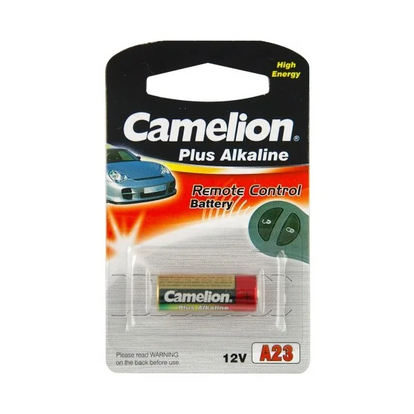 Batterij Camelion Plus 12V V23GA