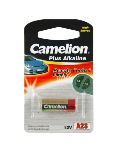 Batterij Camelion Plus 12V V23GA