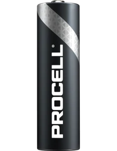 Alkaline batterij Procell Constant Power AA / LR06 1,5V (10 stuks) 2