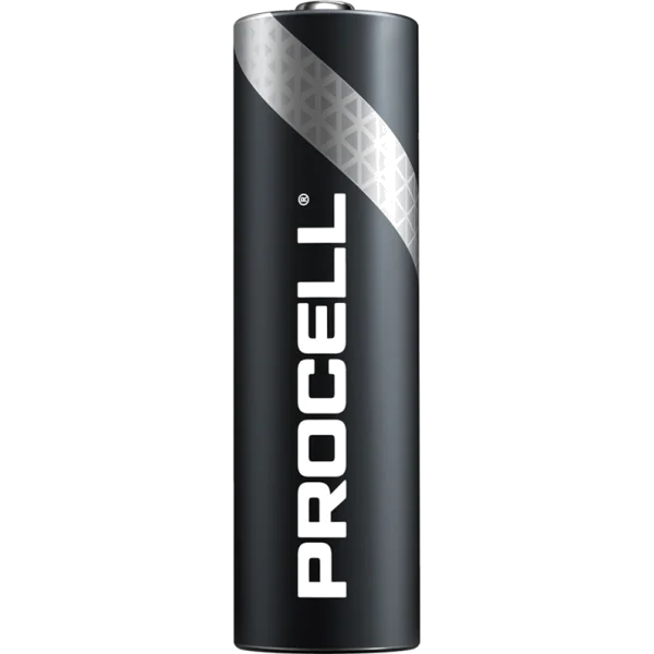 Alkaline batterij Procell Constant Power AA / LR06 1,5V (10 stuks)