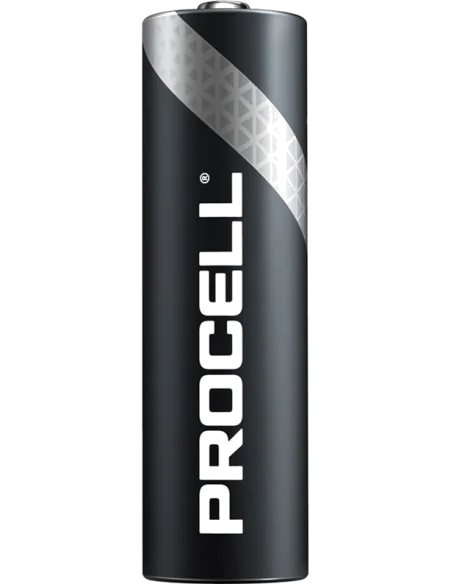 Alkaline batterij Procell Constant Power AA / LR06 1,5V (10 stuks)
