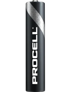 Alkaline batterij Procell Constant Power AAA / LR03 1,5V (10 stuks) 2