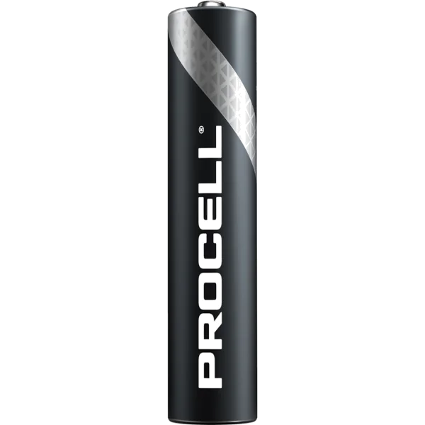 Alkaline batterij Procell Constant Power AAA / LR03 1,5V (10 stuks)