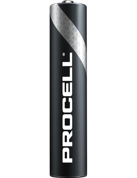 Alkaline batterij Procell Constant Power AAA / LR03 1,5V (10 stuks)