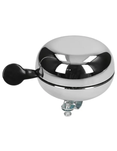Fietsbel Ding-Dong Widek ø60mm - chroom