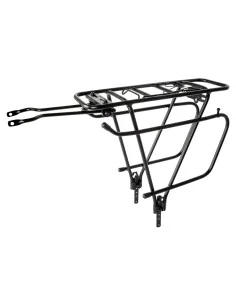 Achterdrager 24-29" Traveller High -  geschikt voor fietsen met V-brake