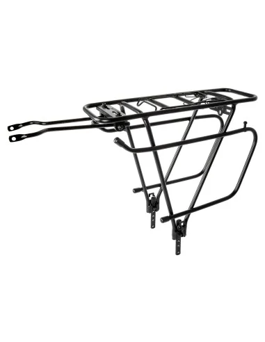 Achterdrager 24-29" Traveller High - geschikt voor fietsen met V-brake